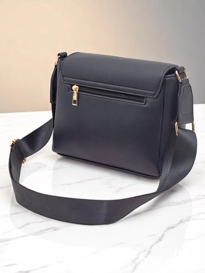 Royalfashion Majhna ženska torbica iz eko usnja Noli Chic