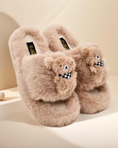 Royalfashion platform sandale za žene Helio