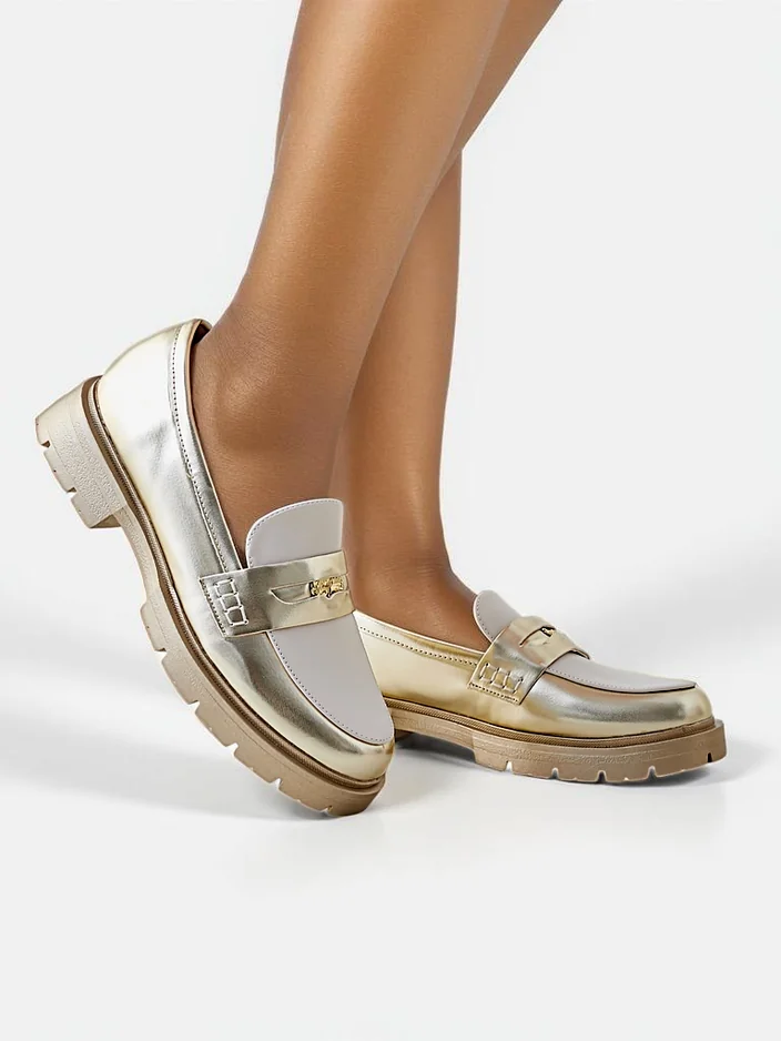 Royalfashion Ženske loaferje Deres