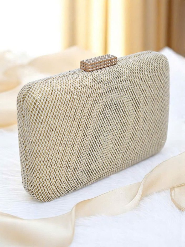 Royalfashion Lumi Spark ženska torbica v obliki kuverte