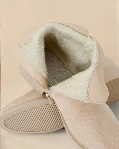 Royalfashion Klasične ženske čizme Umiss