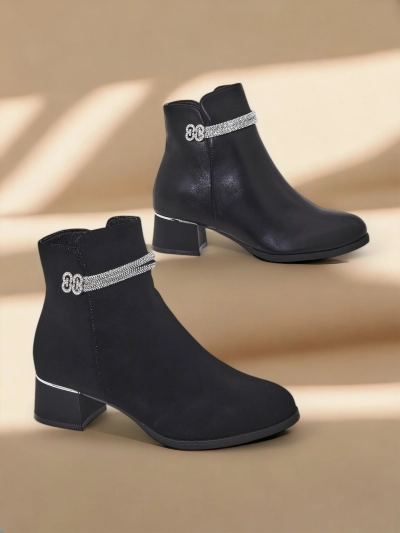 Royalfashion Čevlji za ženske Etitto