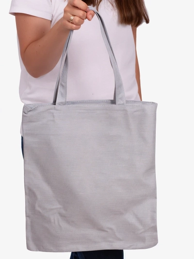 Royalfashion Tkaninska torba s tiskom