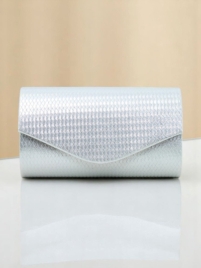 Royalfashion Ženska torbica–kuverta Luna Elegante