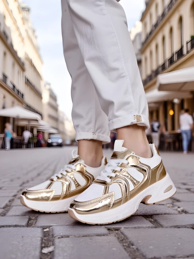 Royalfashion Ženske superge Resioo