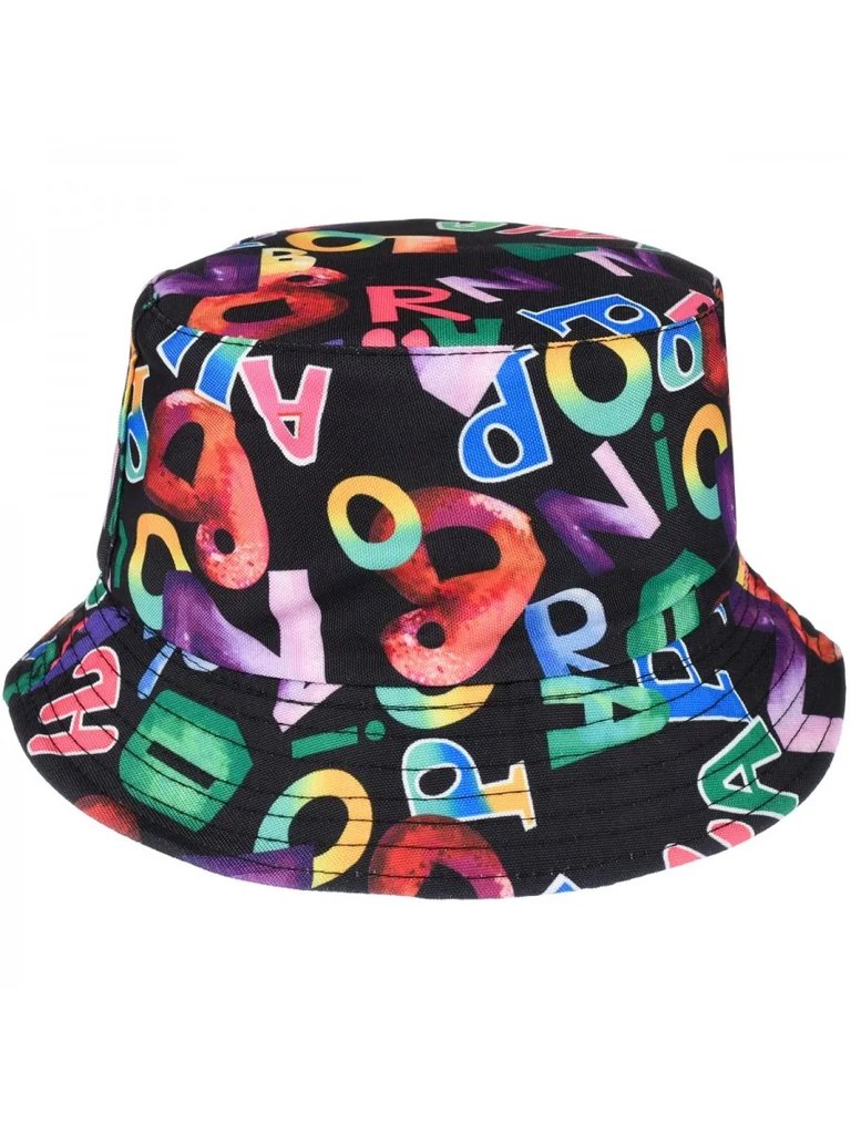 Royalfashion Otroški klobuček Bucket Hat Color Splash Bucket