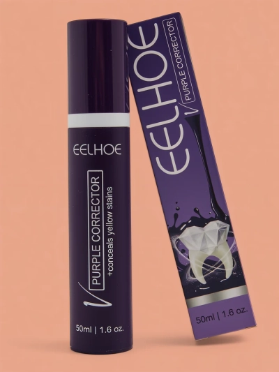 EELHOE Belilna zobna pasta 50 ml