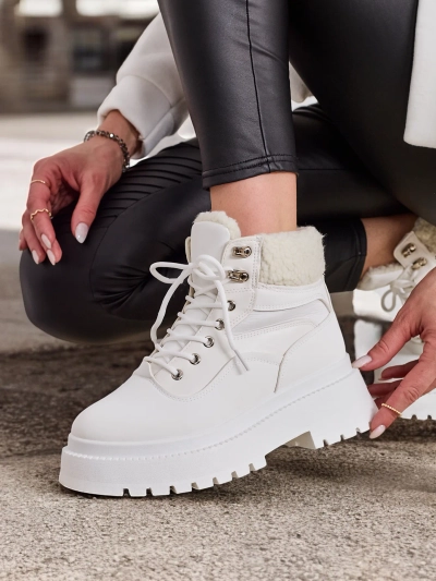 Ženski Čizme za Snijeg Royalfashion Dabendas