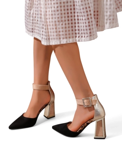 Royalfashion Klasični ženski stiletto Wernone