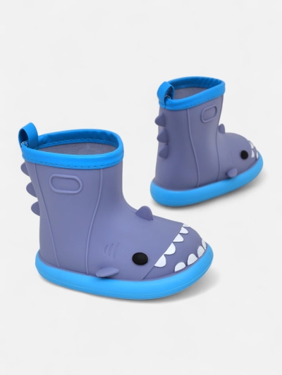 Royalfashion Otroške čevlji Sharky Sharky