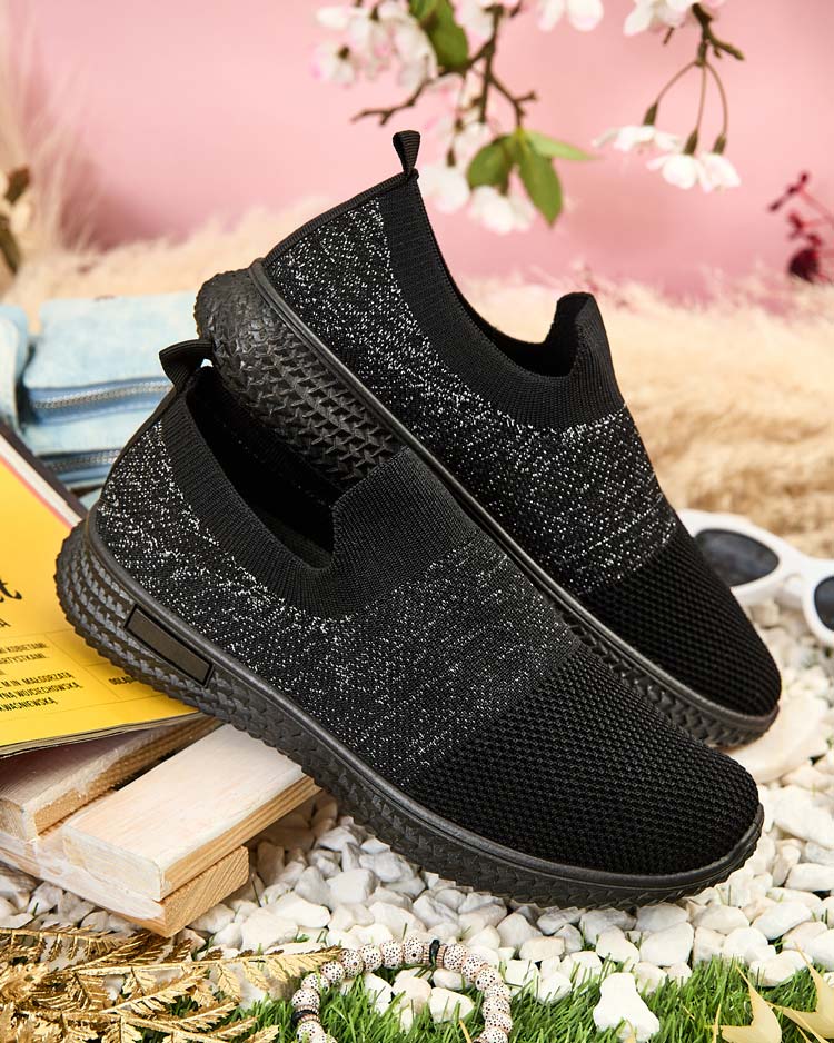 Royalfashion Ženski športni copati Dimmop