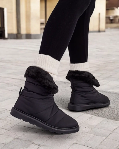 Snježne čizme za žene Royalfashion Nesisa