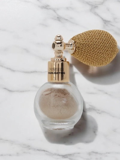 Luxelux highlighter v črpalni steklenici 02 2g