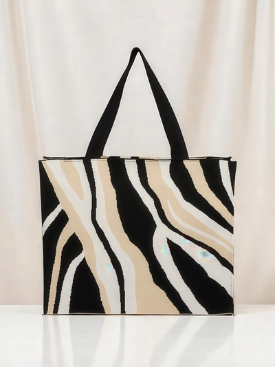 Royalfashion Torbica iz blaga Safari Vibe