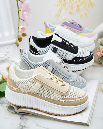 Royalfashion Ženske športne superge Pisinni