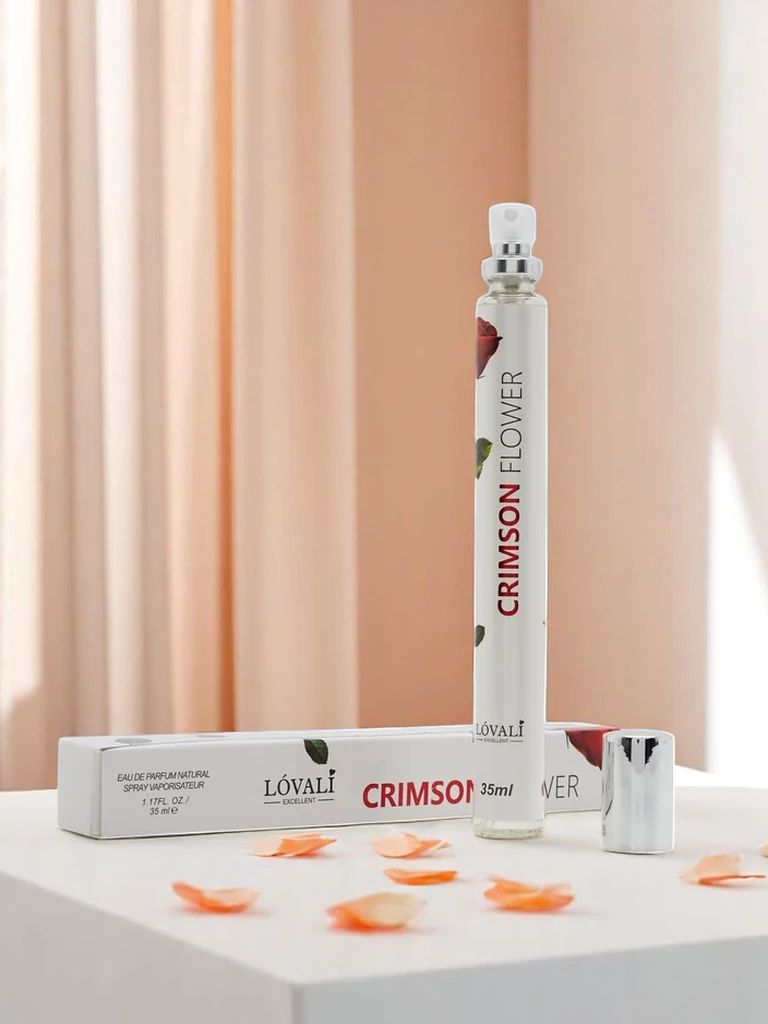 Škrbčica Eau de Parfum 35 ml