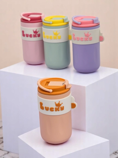 Royalfashion Termo skodelica za kavo Lucky Coffe