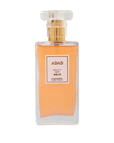 Eau de Parfum za ženske ADAD Beauty Kiss Silver