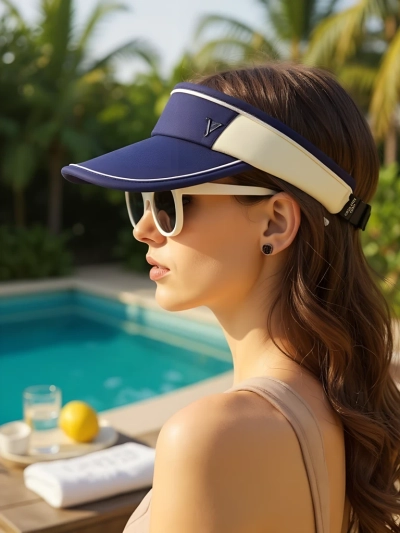 Royalfashion Solar Visor Solar Fit