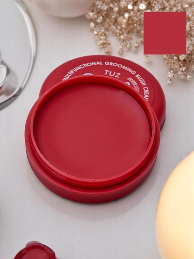 Kremno rdečilo v lončku Pinky Coral