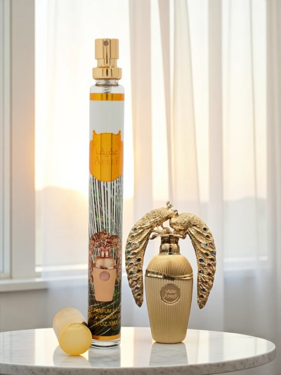 Navdihnjena unisex parfumska voda Arab Afeef