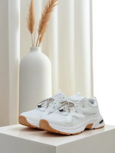 Royalfashion Ženske športne čevlje Teterre