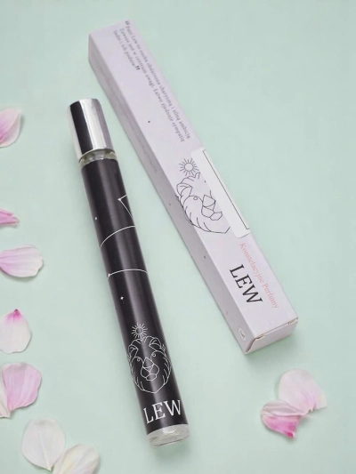 Dišavna voda Zodiakalni znak Leo 35 ml