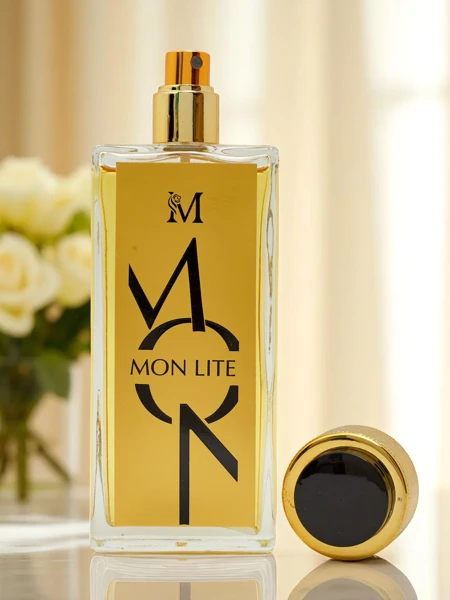 Navdihnjen eau de parfum za ženske Mon Lite