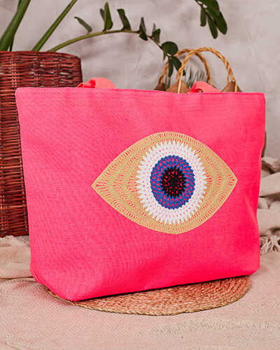 Royalfashion Torba za ramo iz blaga