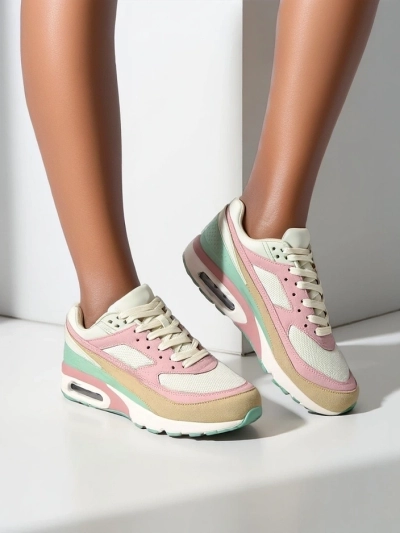 Royalfashion Ženske športne superge Asafla