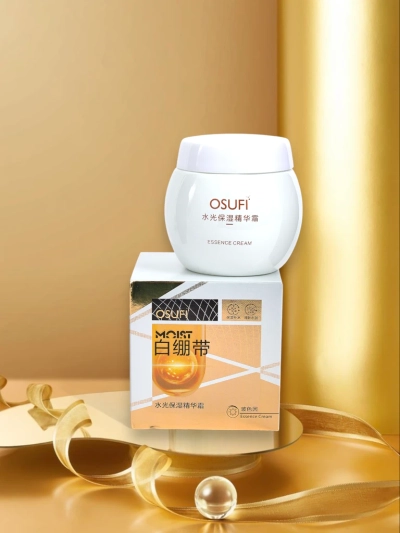 OSUFI Hydralia Essenza – vlažilna krema za vse tipe kože 50g