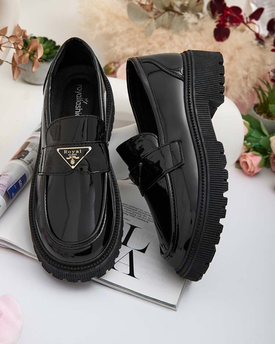 Royalfashion Ženski mokasini Biss