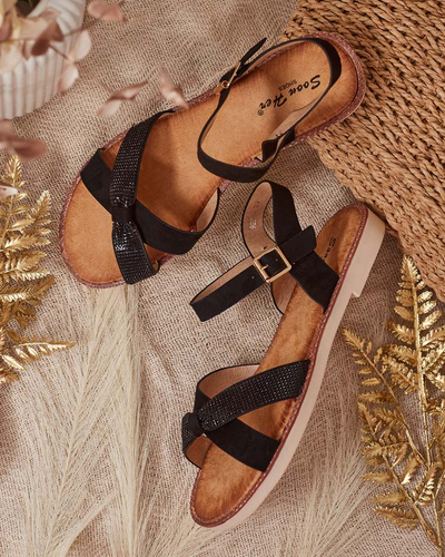 Royalfashion Ženski sandali Renos