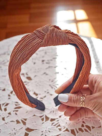 Royalfashion Nagubana naglavna trakica Miracle Star