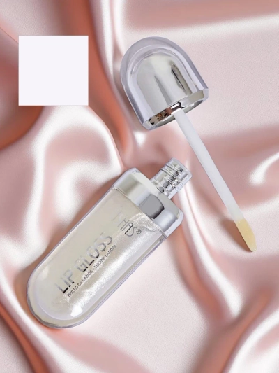 USHAS Lip gloss z bleščicami, barva Pearl