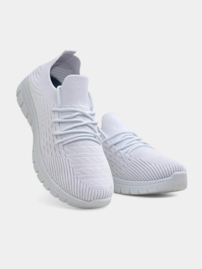 Royalfashion Ženske športne čevlje iz tkanine Orycyss