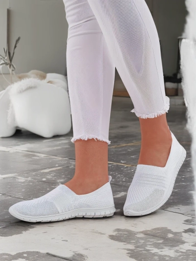 Royalfashion Ženski športni mokasini Atarafas