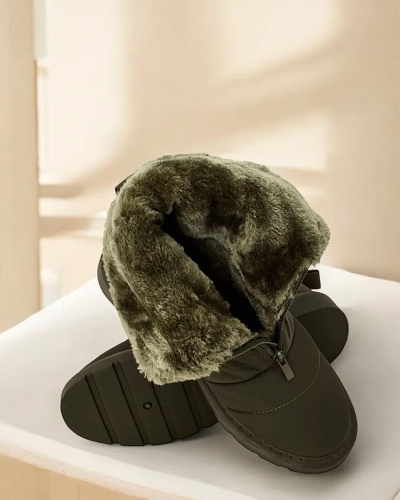 Royalfashion Ženske snežne škornje Nesisa