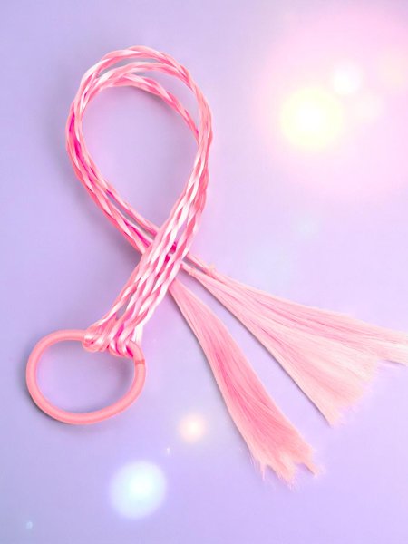 Royalfashion Speti vložene kite na elastičnem traku