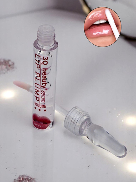 3Q Serum za ustnice Beauty – vlažilni sijaj za ustnice