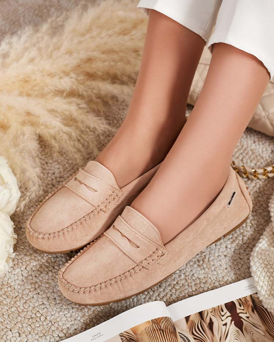 Royalfashion Ženski mokasini Nicotta