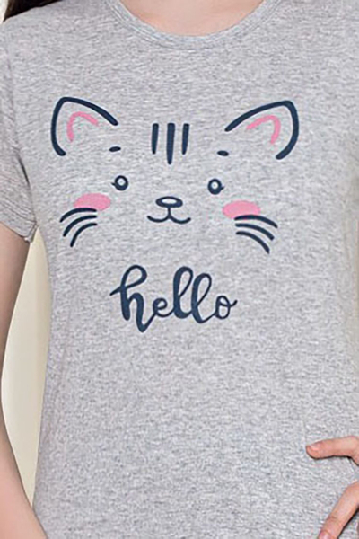 Royalfashion Otroška pižama s potiskom