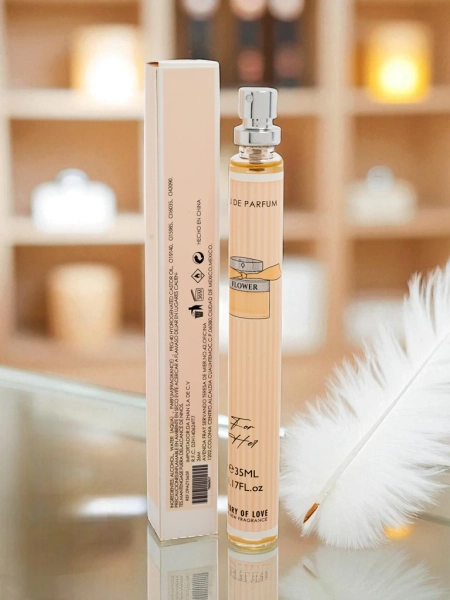 Inspirirana woda perfumowana damska Flower