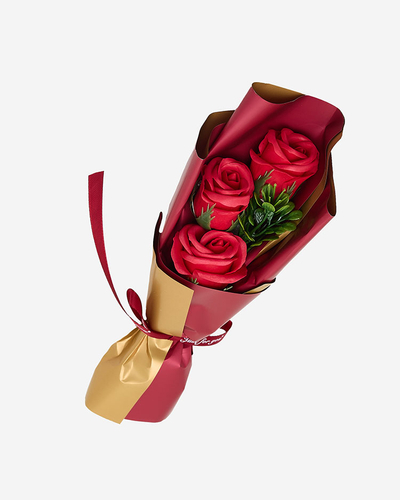 Royalfashion Večni šopek vrtnic