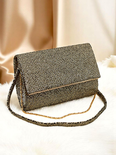 Royalfashion Ženska torbica kuverta Glam Aura