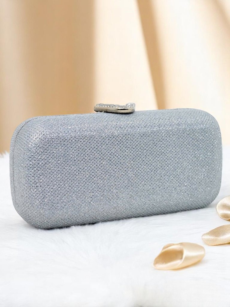 Royalfashion Ženska kuverta torbica Velia Shine