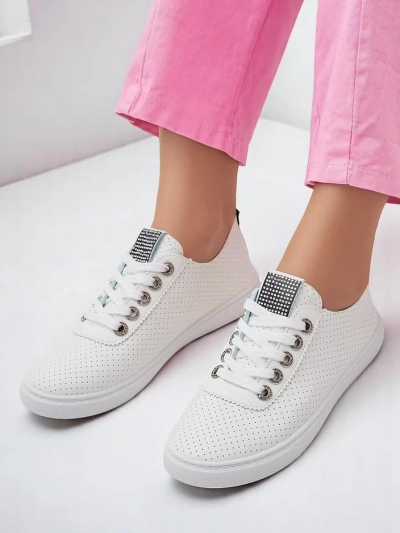 Royalfashion Ženske superge z vpadljivimi kamenčki Cytorrie