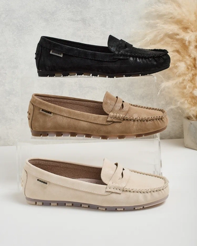 Royalfashion Ženski mokasini Vonini