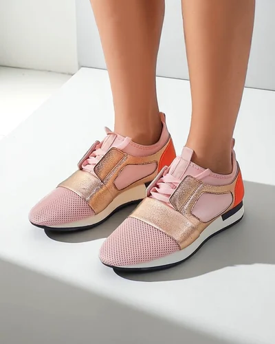 Royalfashion Ženski športni copati Gentlesi