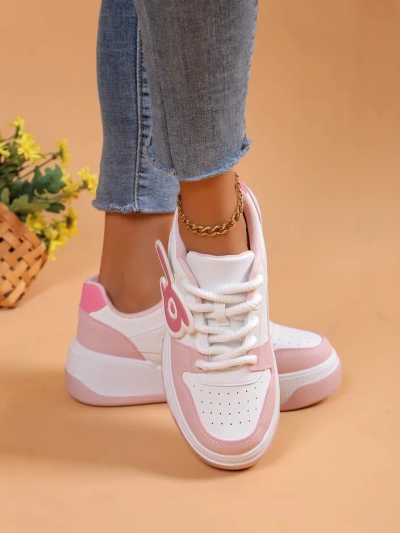 Royalfashion Ženske športne superge Tilotti